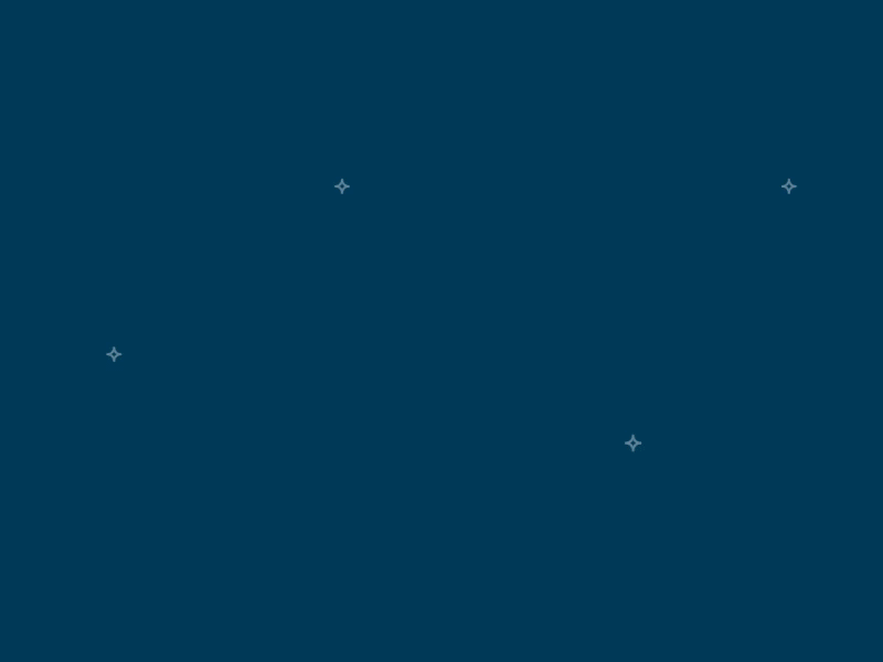 Midnight.js Cover Animation