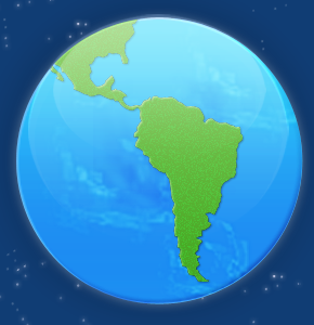 Earth Icon earth globe icon