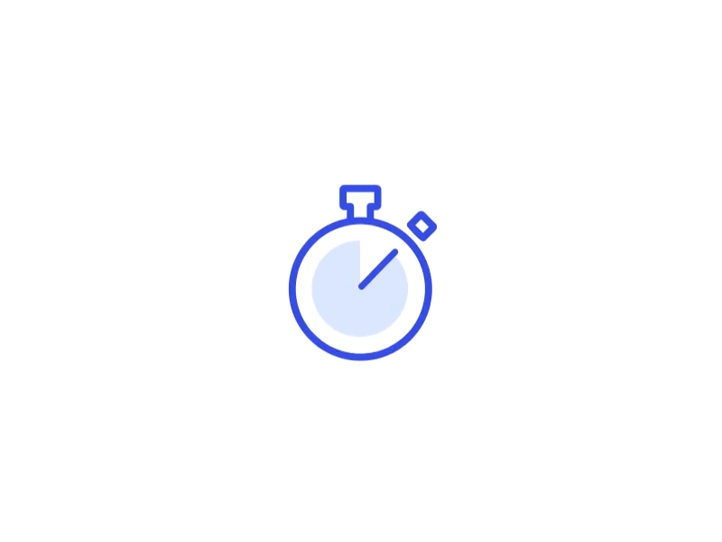 Micro animations for Auth0 Extend Set 2 landing page motion graphics outlines loop gif motion ui animated icons icons micro animations