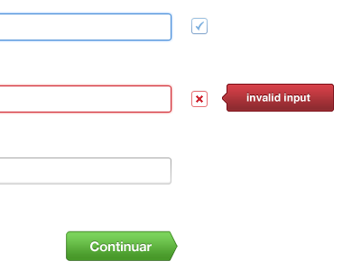 Form UI Alerts & Buttons alerts buttons form ui