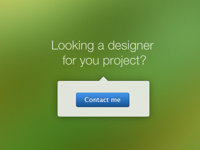 Looking a designer?