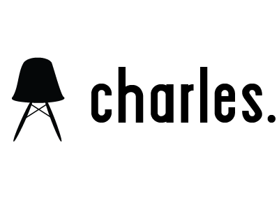 Eames, Charles. charles dsr chair eames
