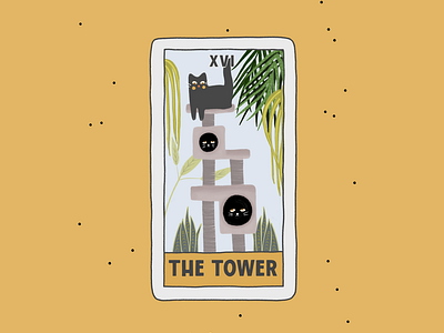 The Tower