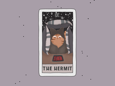 The Hermit