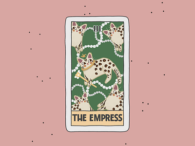 The Empress