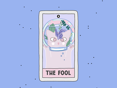 The Fool