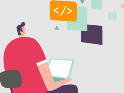 Java Full Stack Development | Codeexperts.us by Code Experts on Dribbble