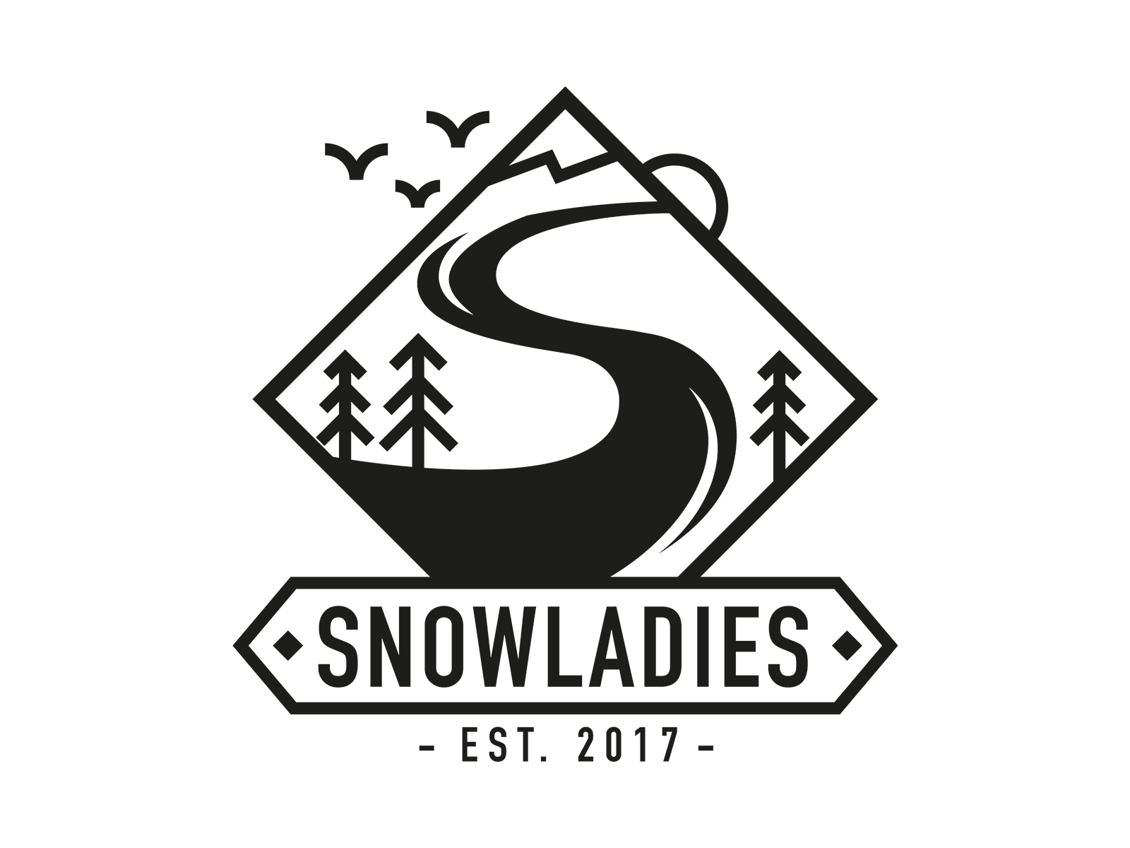 Snowladies