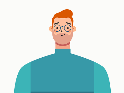 Male Character Design affinity designer animation character animation character design character designer design illustration male male character vector