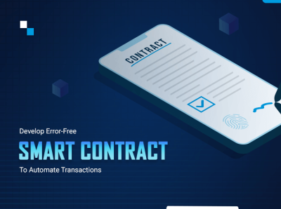Partner With Smart Contract Development Company For Growth defi smart contract development hire smart contract developers smart contract development tron smart contract development tron smart contract software