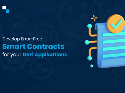 Choose The Right DeFi Smart Contract Development Company defi smart contract development hire smart contract developers smart contract development tron smart contract development tron smart contract software