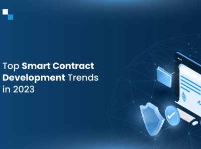 Top Smart Contract Development Trends in 2023 defi smart contract development hire smart contract developers smart contract development tron smart contract development tron smart contract software