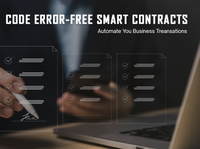 Why Do Businesses Need Smart Contract Development in 2023? defi smart contract development smart contract development tron smart contract development tron smart contract software