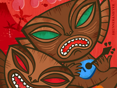 Mask Painting designs, themes, templates and downloadable graphic elements  on Dribbble