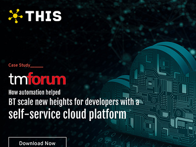 TM forum’s Open APIs apistrategy cloudnativearchitecture
