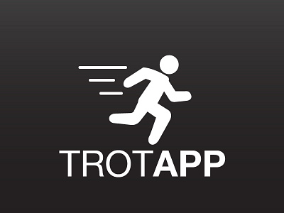 Trotapp Concept App ios runnerssv trotapp ui ux