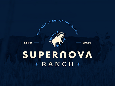 Supernova Ranch