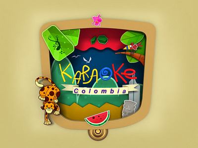 Karaoke Colombia 03