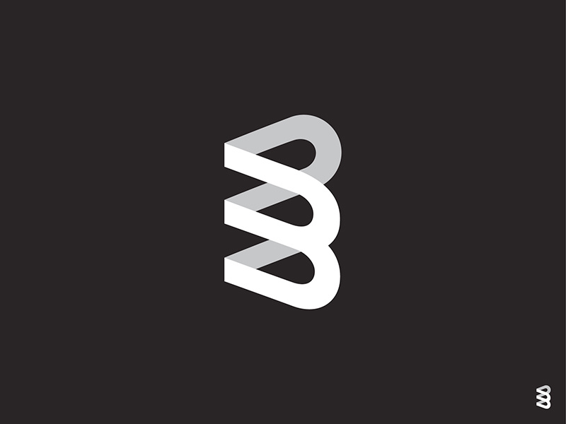Bb Logo designs, themes, templates and downloadable graphic elements on