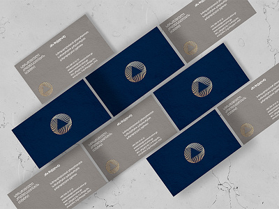 SCC brand identity brand branding business card identity layout logo stationary