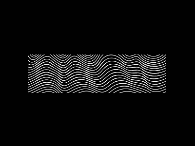 Wave typography