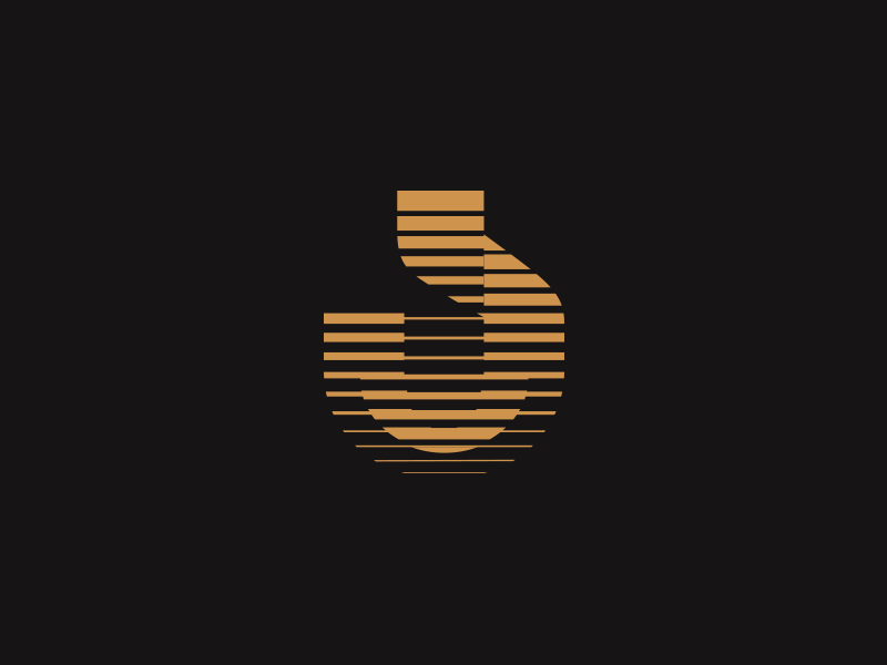Georgian Experimental Typography 2d branding design illustration letter logo logotype typography