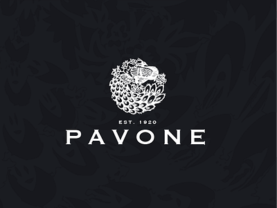 Pavone