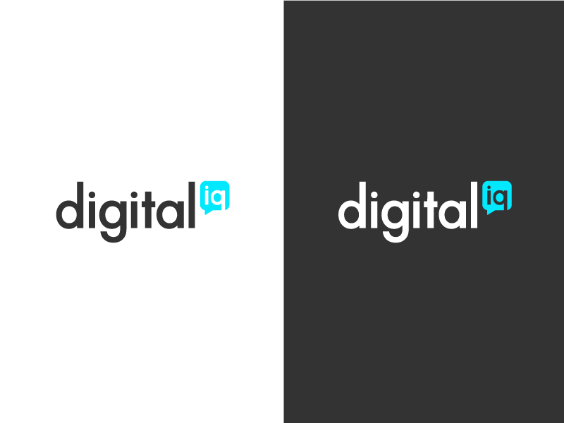 Digital IQ by Be Better Design on Dribbble