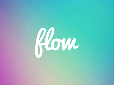 Flow