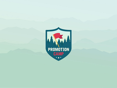 Promotion Camp Logo