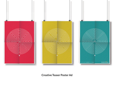 Vaastu Stashtra - Creative Teaser Ad 2019 branding creative creative design design inspiration poster design series graphic teaser teaser advertisement