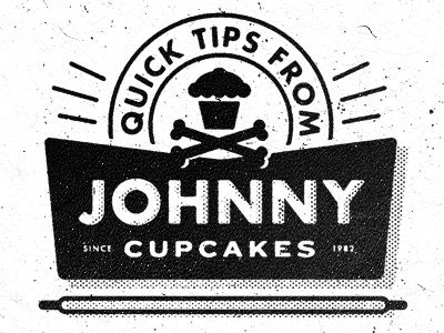 Johnny Cupcakes Tips