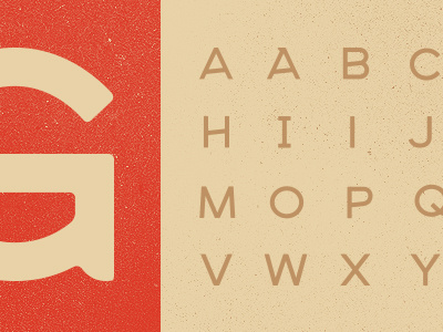 New Typeface 01 blksmith font san serif smith type typeface typography