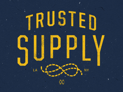 Trusted Supply