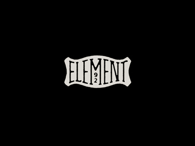 Element Badge badge blksmith element type