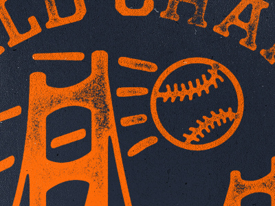 Playball baseball smith texture type