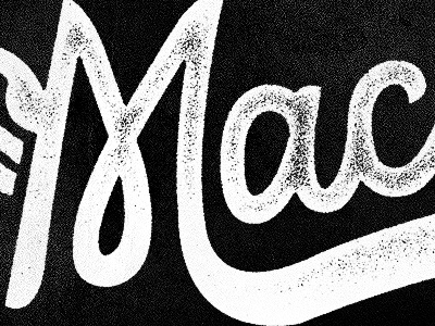 M handmade smith texture type