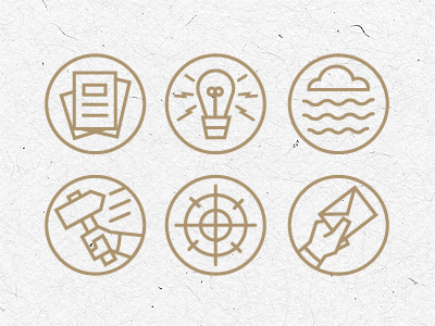 Process Icons