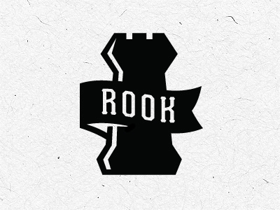 Rook Icon