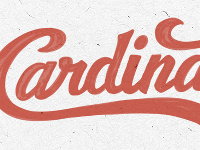 Cardinal Type blksmith ipad lettering sketch smith type typography
