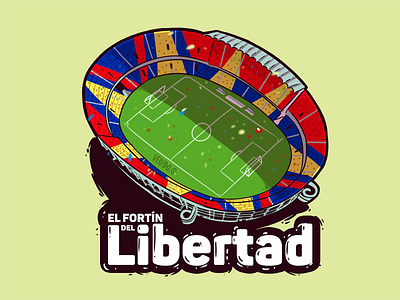 Fortín del Libertad