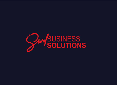 SWD Business Solutions 3d animation app brand branding design graphic design illustration logo motion graphics ui vector