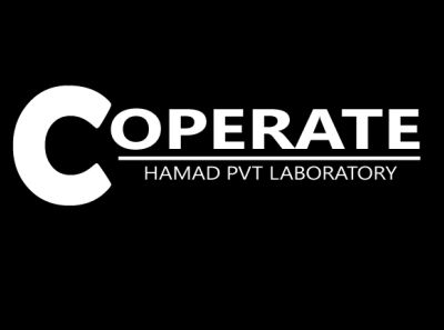 Coperate logo