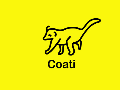 Coato logo design