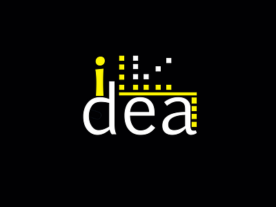 idea logo design