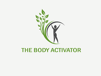 THE BODY ACTIVATOR