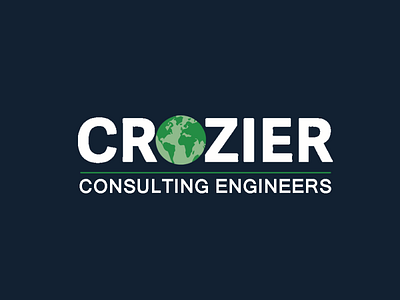 CROZIER LOGO