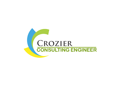 CROZIER LOGO