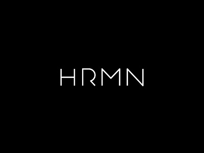 New identity. New Website. colorado denver design development hrmn interactive sean herman