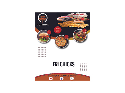 Food Flyer